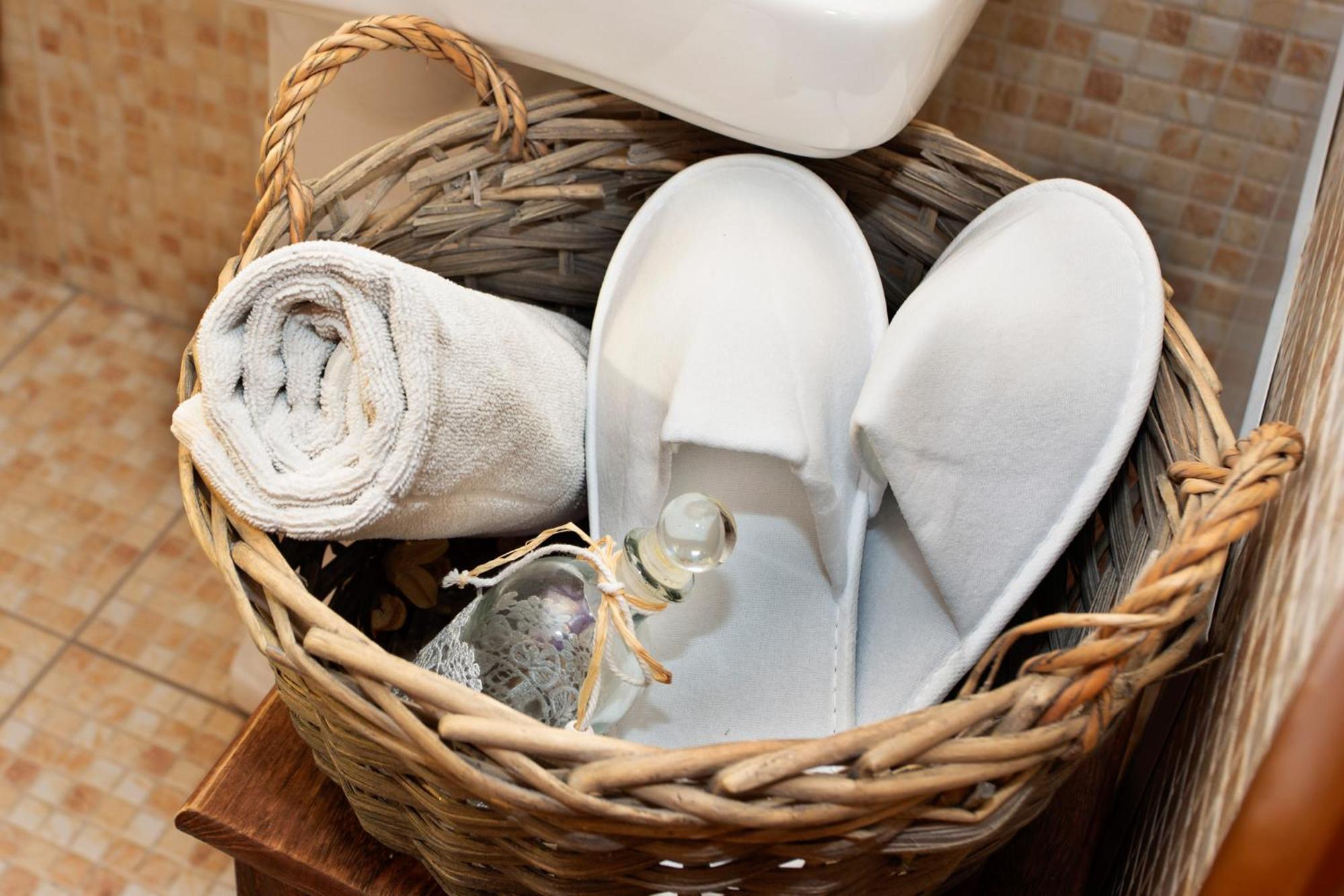 Archontiko Fiamegou Hotel&Spa Synikia Mesi Trikalon Ngoại thất bức ảnh