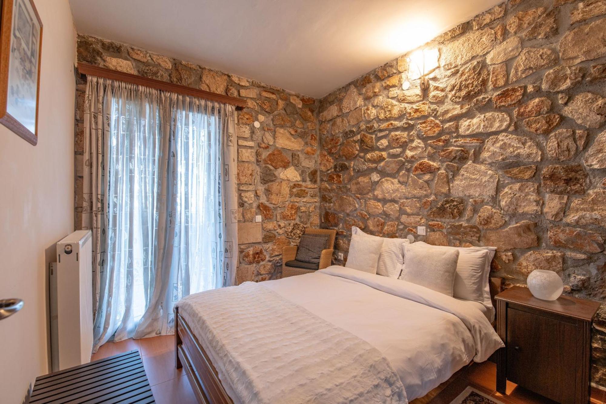 Archontiko Fiamegou Hotel&Spa Synikia Mesi Trikalon Ngoại thất bức ảnh